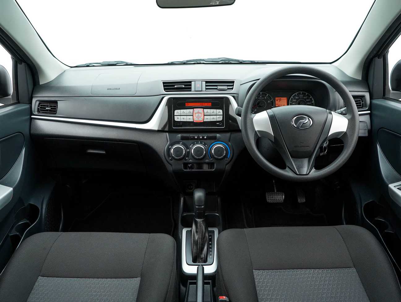 used 2025 Perodua Bezza G 1.0