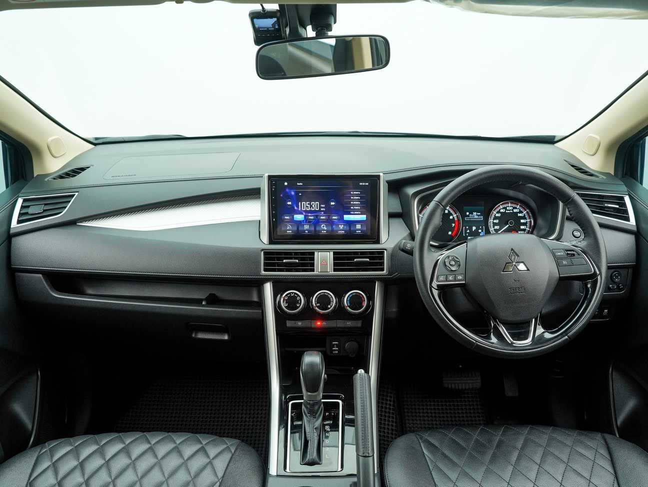used 2021 Mitsubishi Xpander  1.5