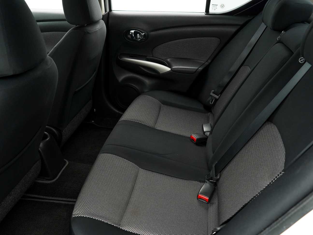 used 2016 Nissan Almera VL 1.5