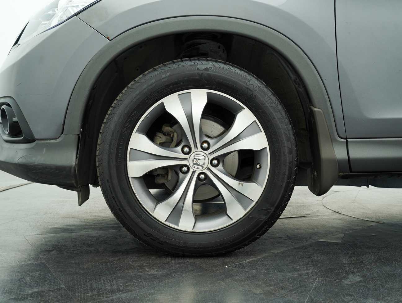 used 2013 Honda CR-V i-VTEC 2.4