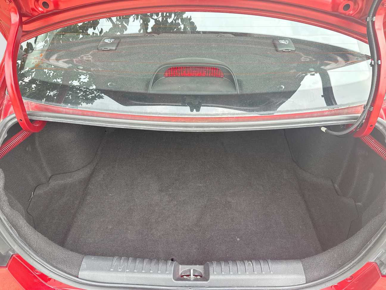 used 2021 Proton Saga Premium 1.3