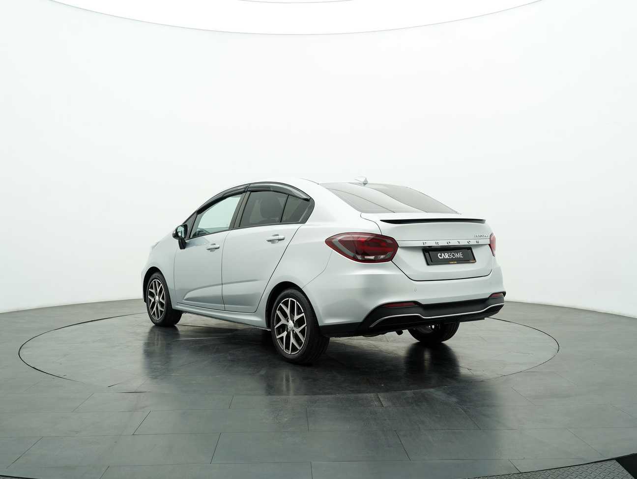 used 2023 Proton Persona Premium 1.6