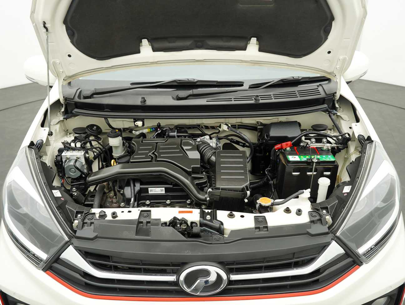 terpakai 2019 Perodua AXIA Advance 1.0