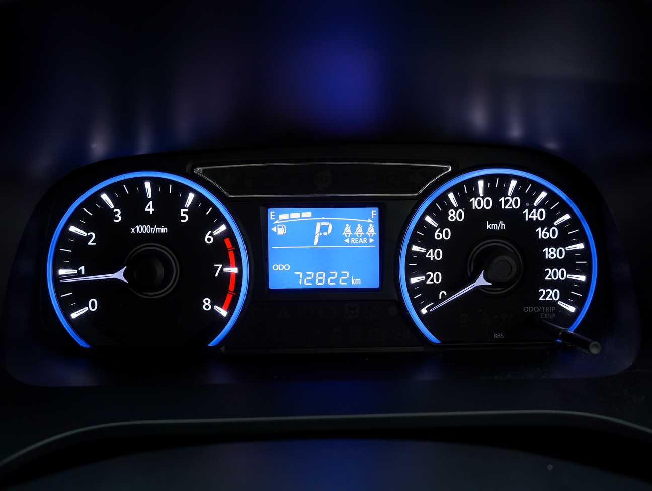 used 2018 Perodua Myvi X 1.3