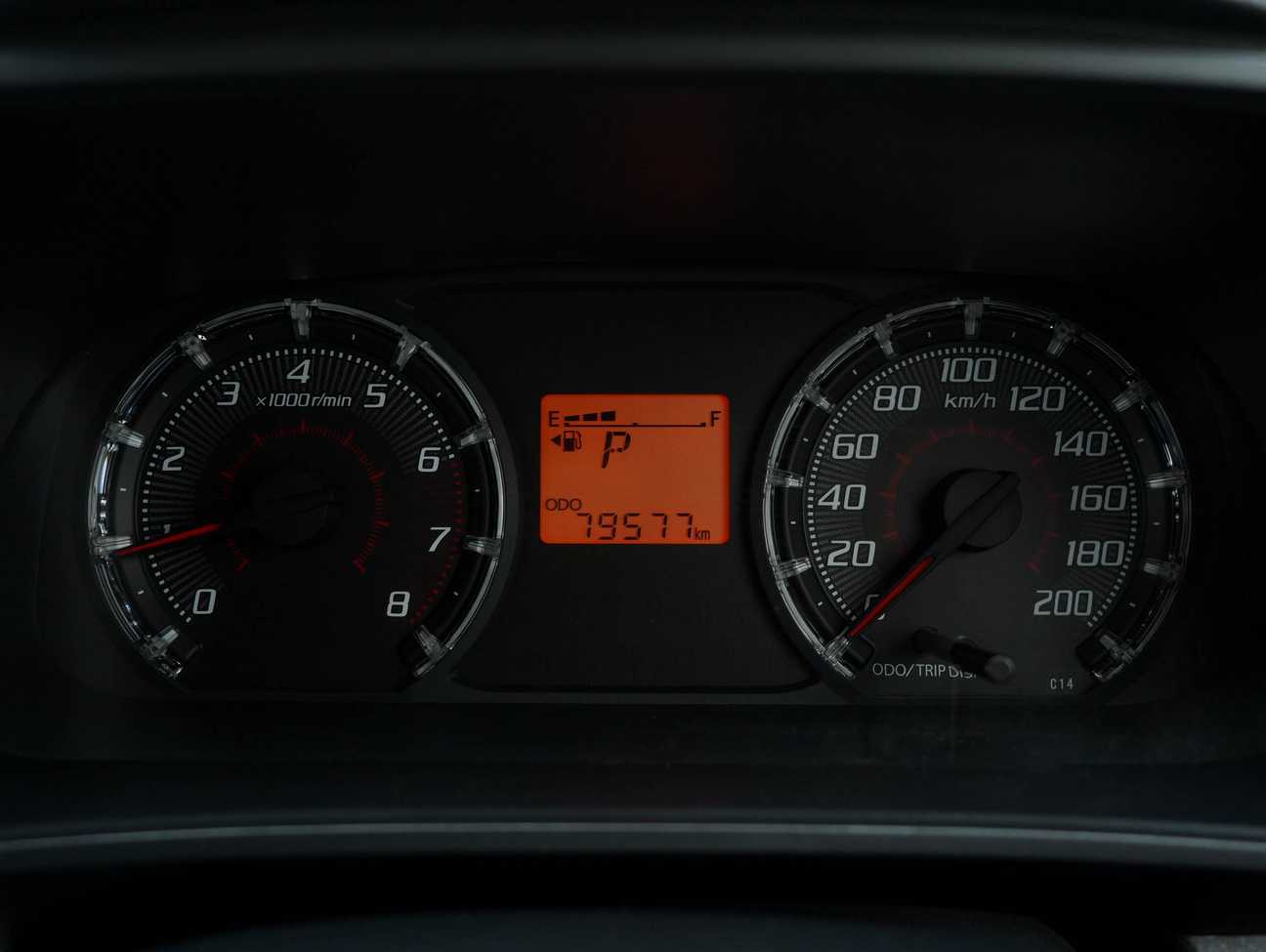 used 2022 Perodua Bezza Advance 1.3