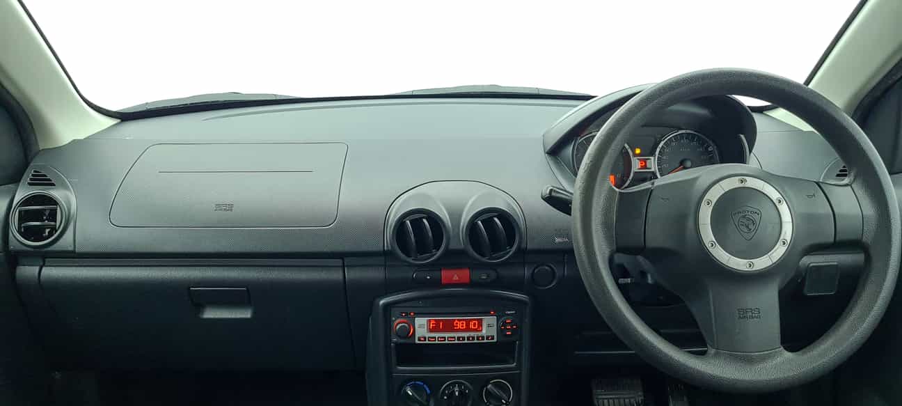 used 2014 Proton SAGA FL 1.3