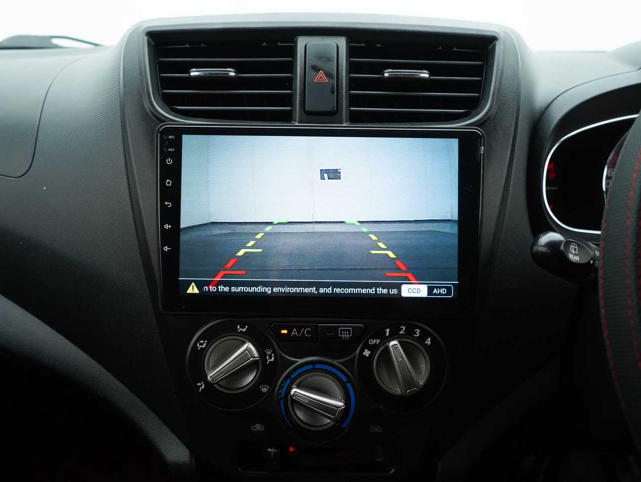 used 2014 Perodua AXIA Advance 1.0