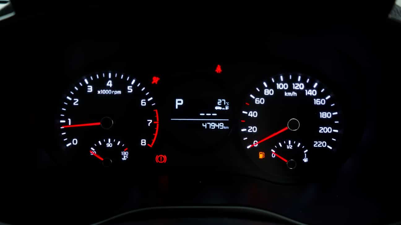 used 2018 Kia PICANTO EX 1.2