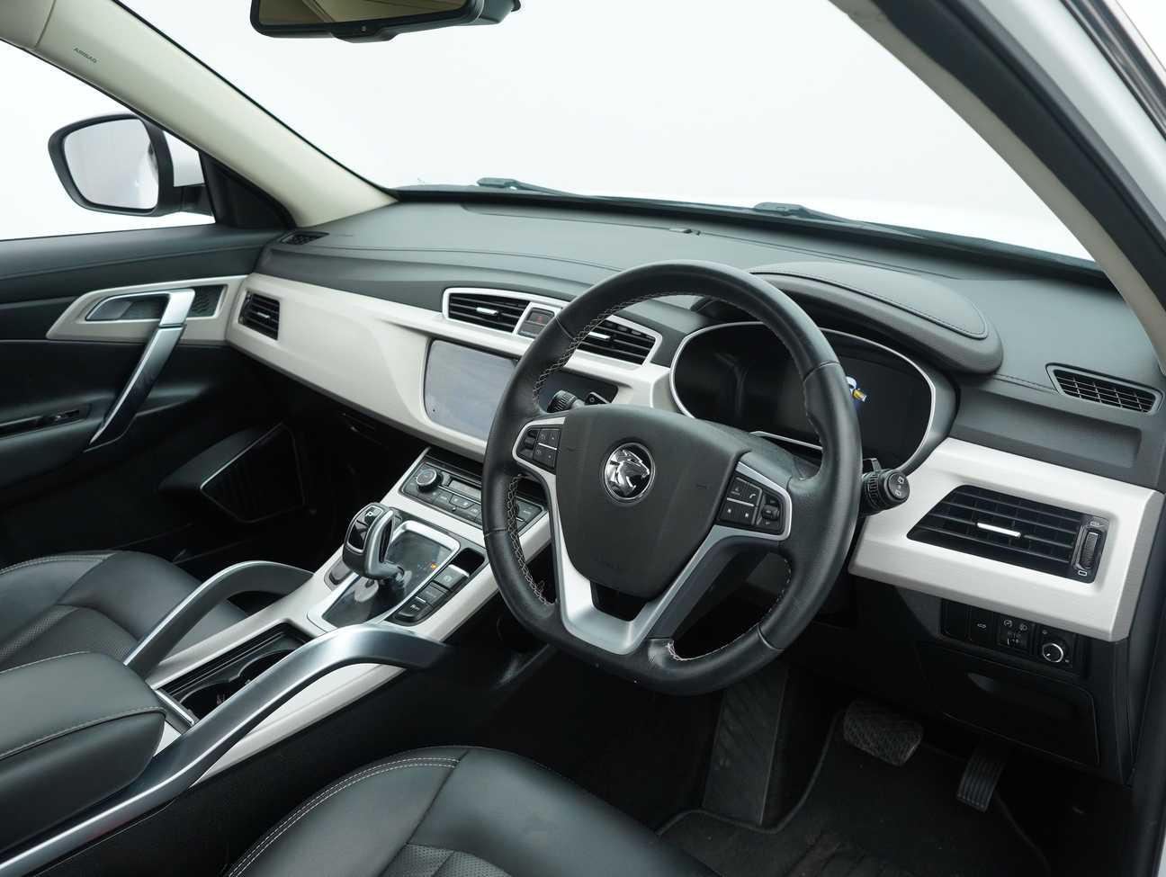 terpakai 2020 Proton X70 Executive 1.8