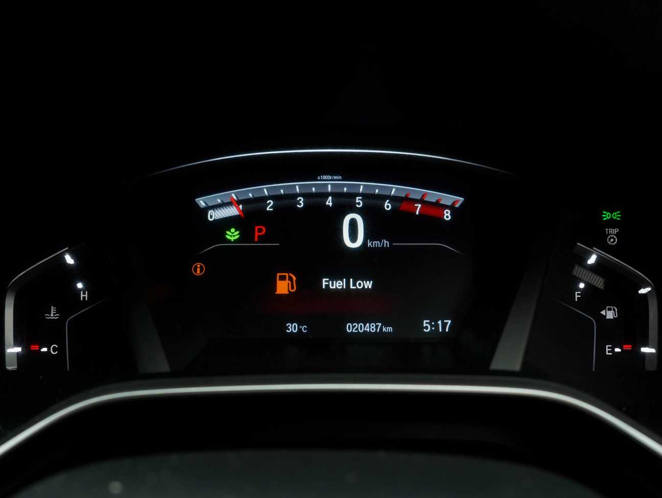 used 2020 Honda CR-V TC 2WD 1.5