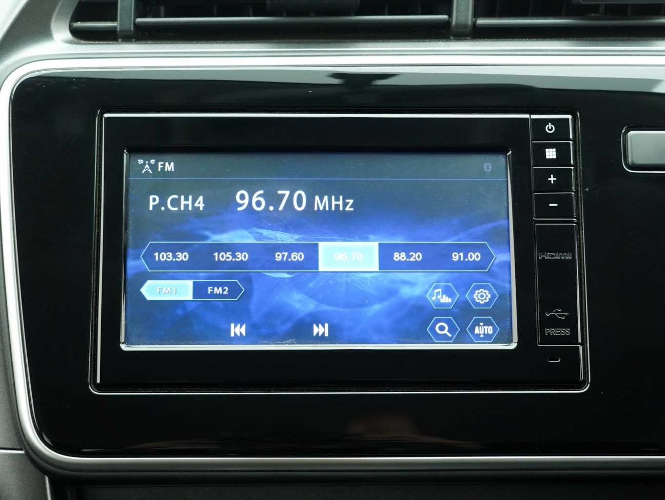 used 2017 Honda City E 1.5