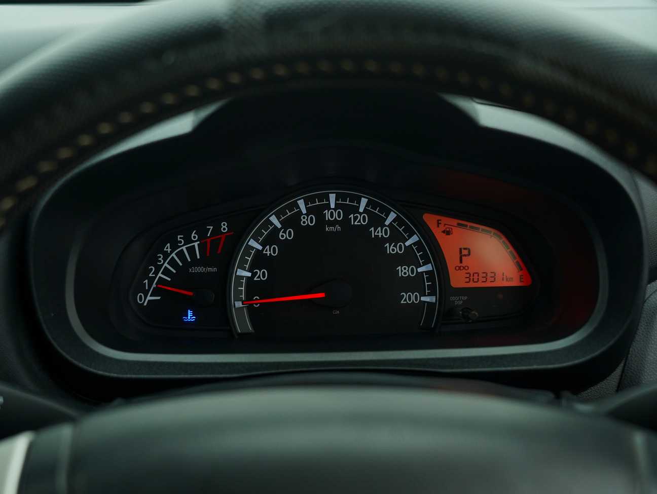 used 2022 Perodua AXIA Advance 1.0