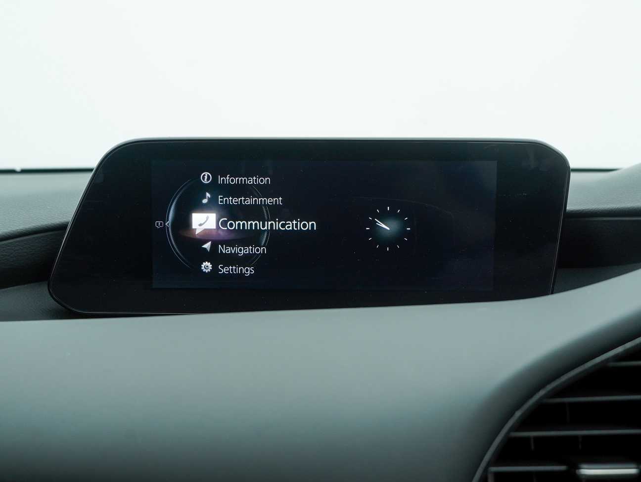 terpakai 2019 Mazda 3 SKYACTIV-G High Plus 2.0