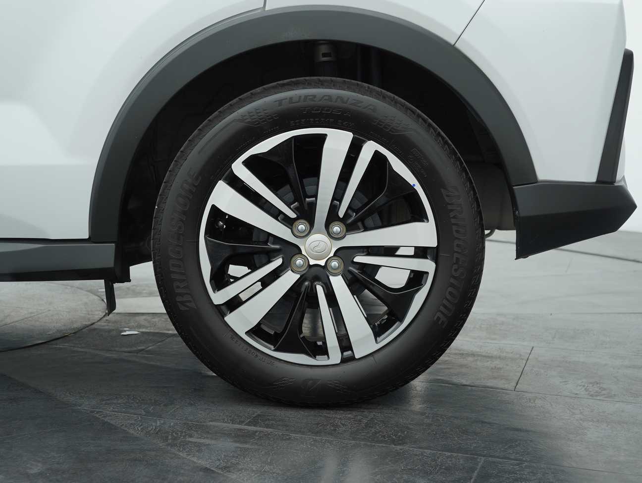 used 2023 Perodua Ativa AV 1.0