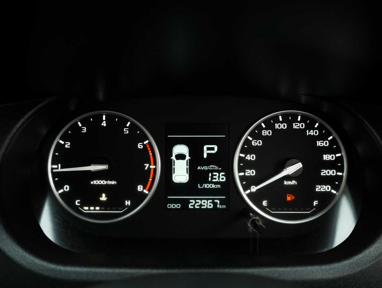 used 2019 Proton Exora Premium 1.6