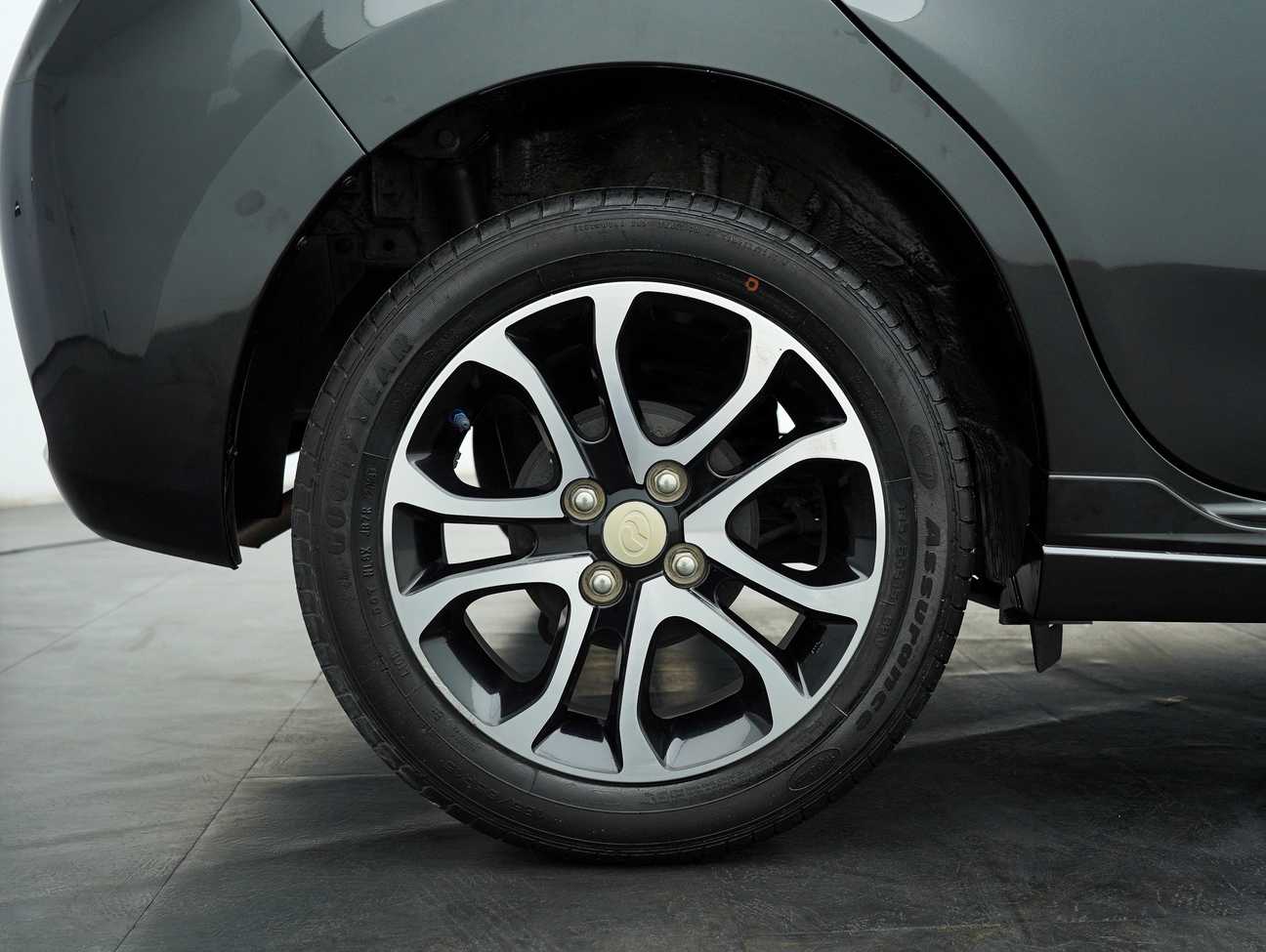 used 2018 Perodua Myvi H 1.5