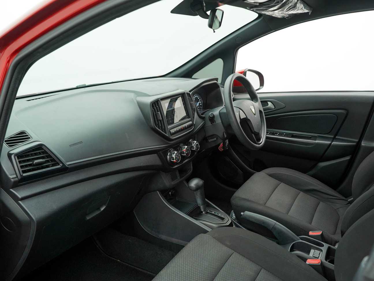 used 2020 Proton Iriz Standard 1.3