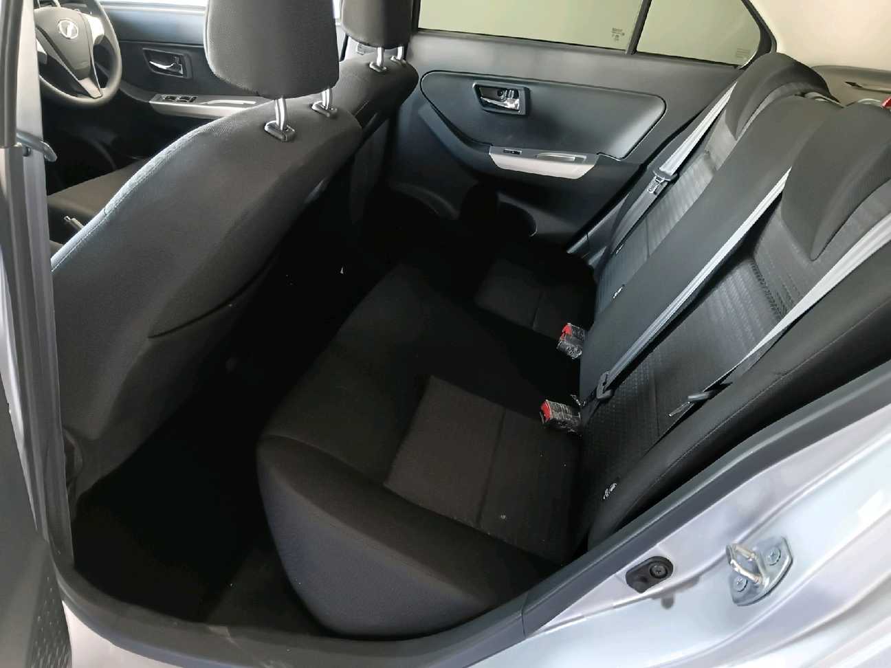 used 2024 Perodua Bezza G 1.0