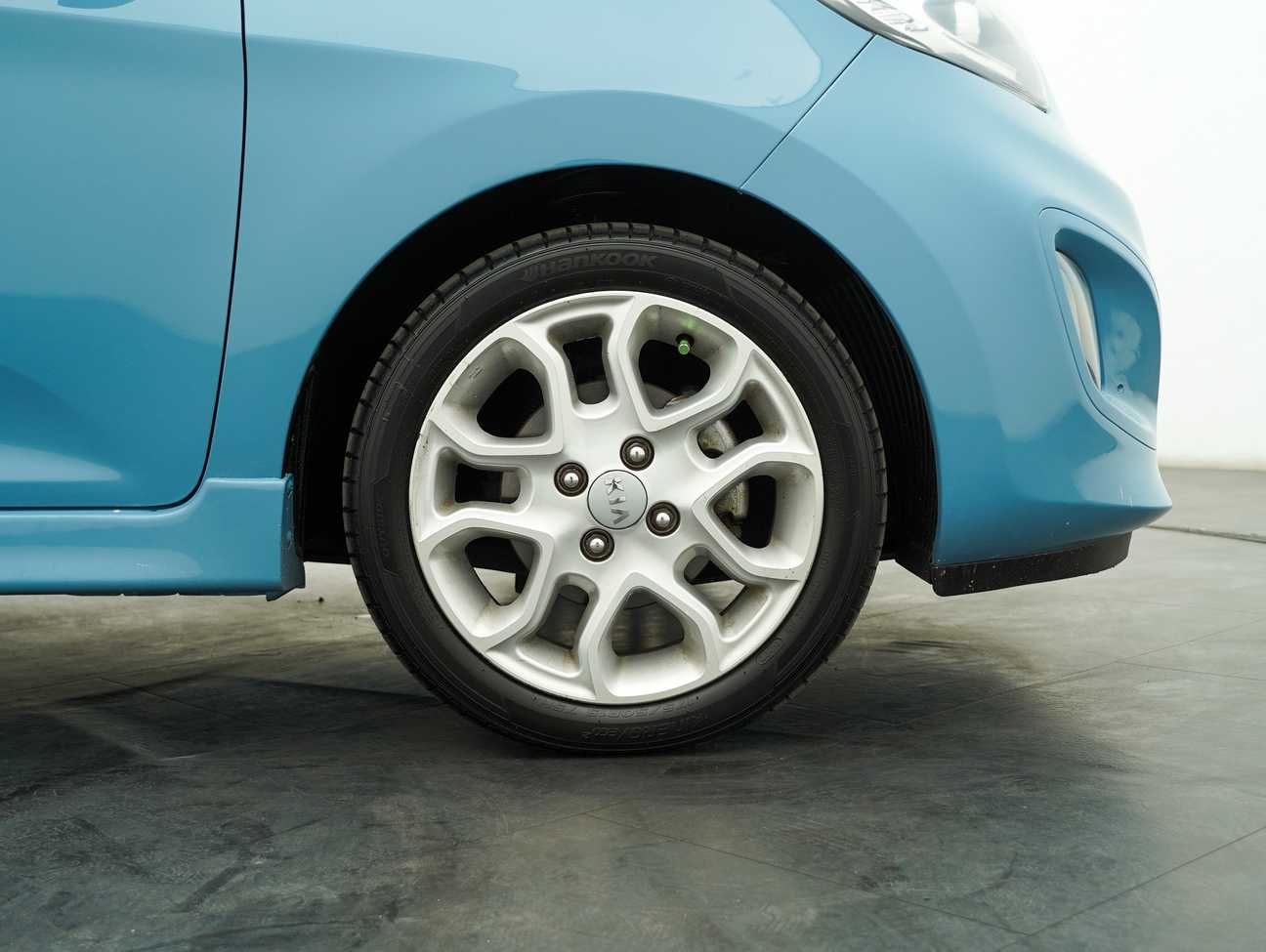 used 2014 Kia Picanto  1.2