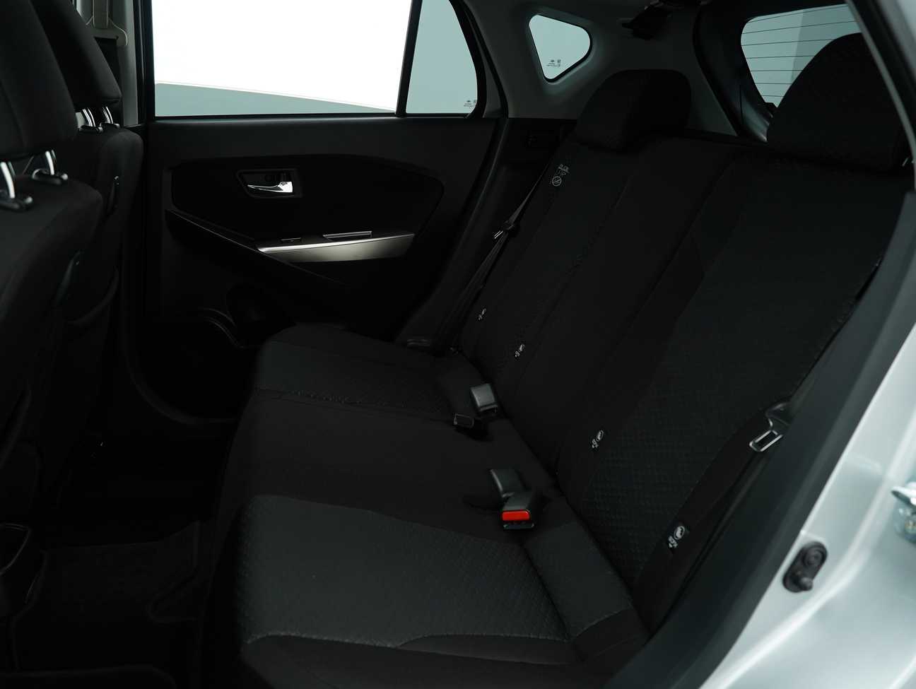 used 2023 Perodua Myvi H 1.5