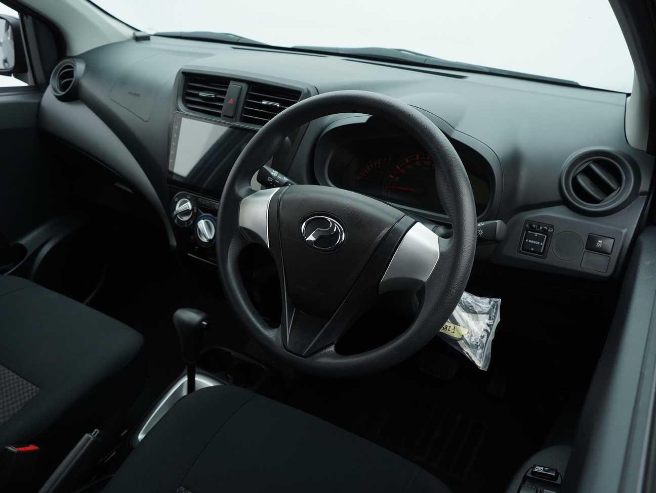 used 2020 Perodua AXIA GXtra 1.0