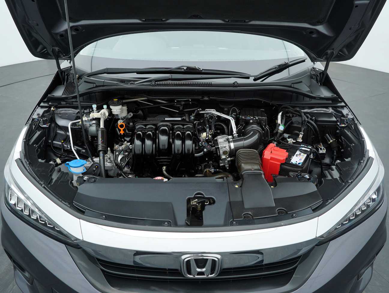 terpakai 2022 Honda City V 1.5