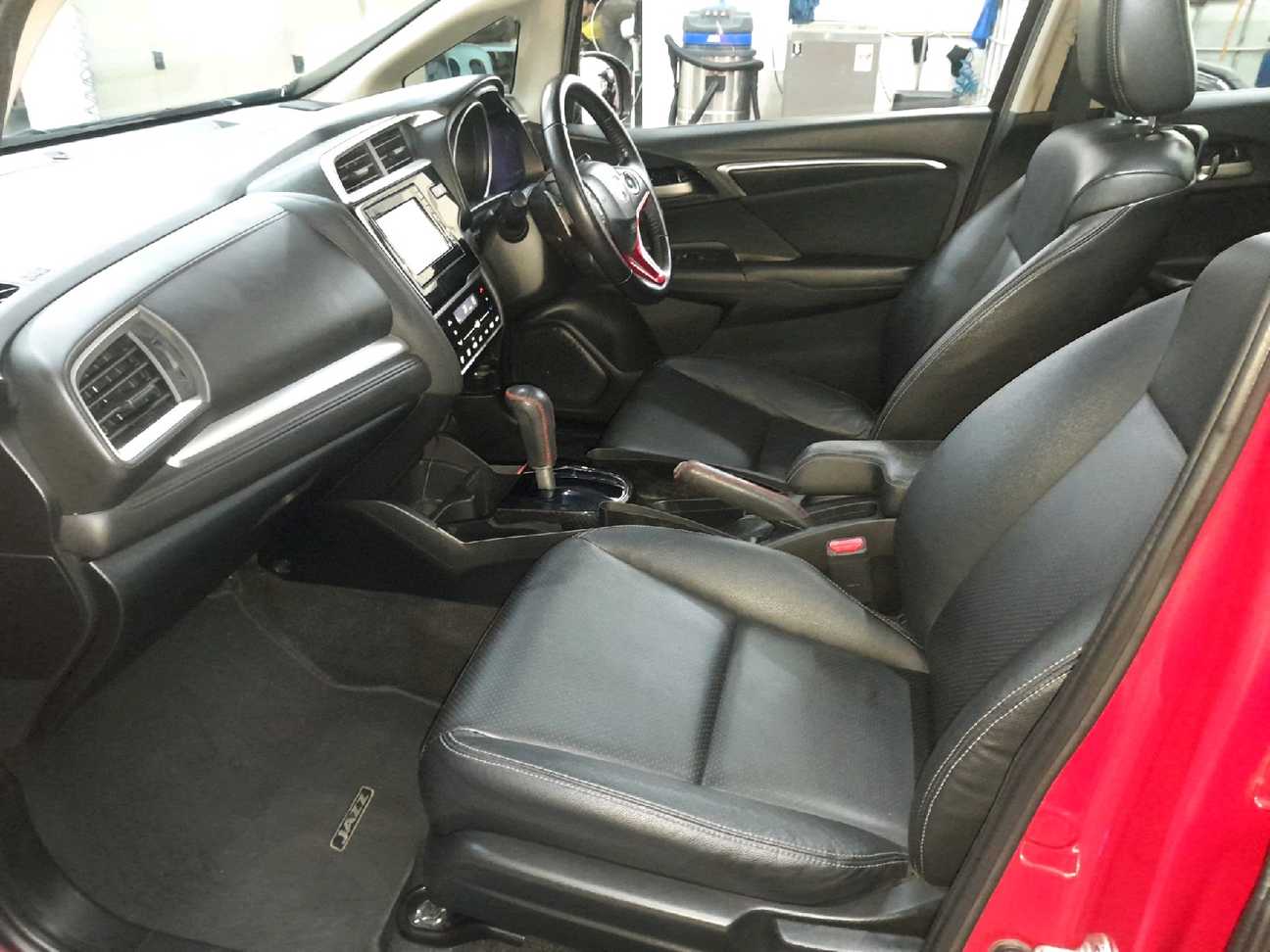 terpakai 2018 Honda Jazz V 1.5