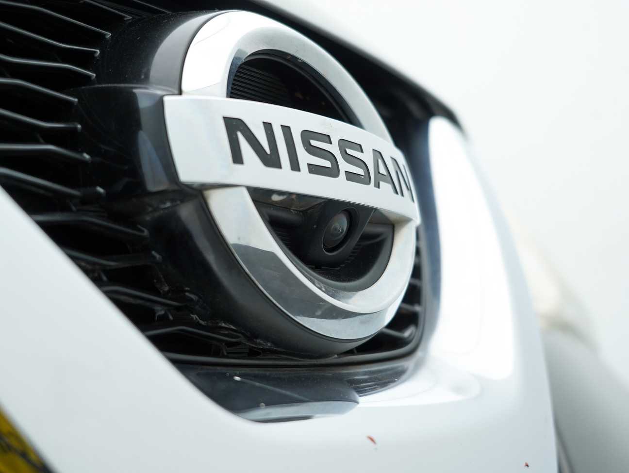 used 2017 Nissan X-Trail  2.0