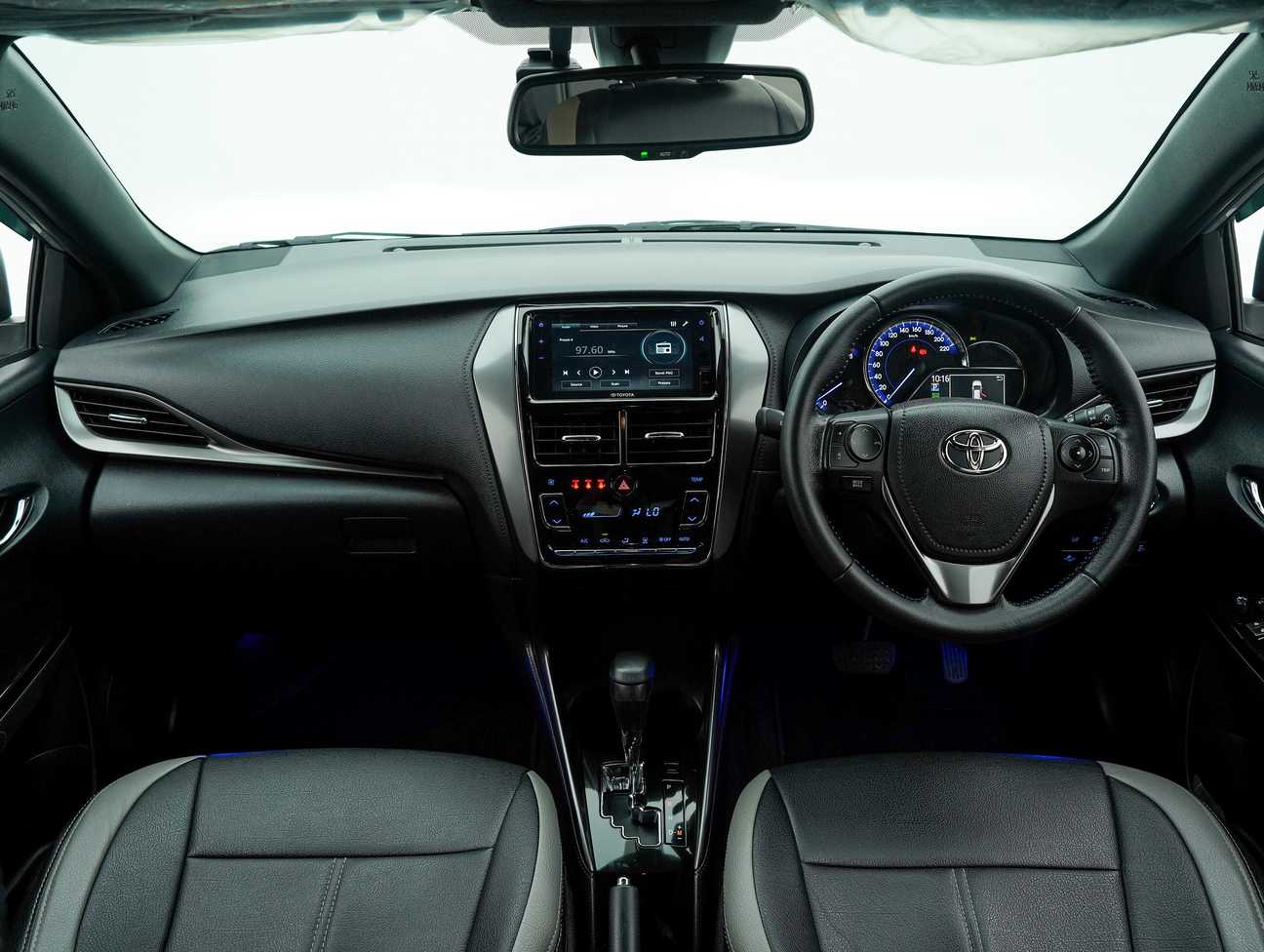 used 2022 Toyota Yaris G 1.5
