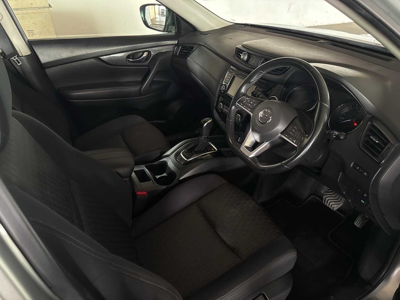 used 2019 Nissan X-Trail  2.0