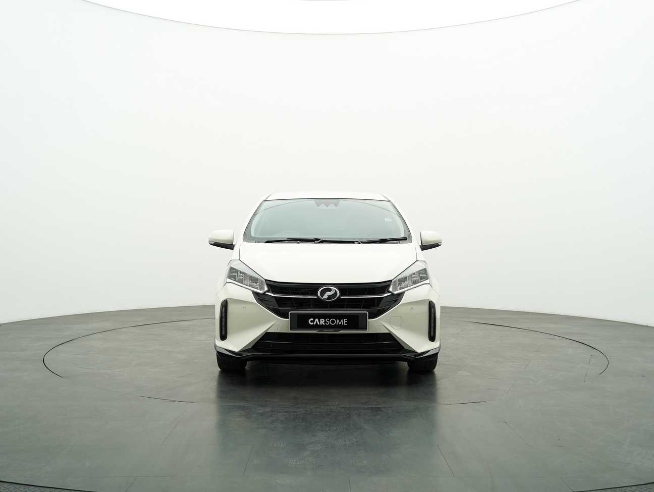 used 2022 Perodua Myvi H 1.5