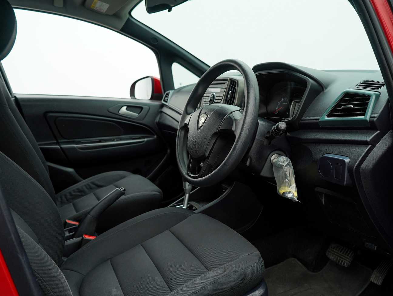 terpakai 2016 Proton Iriz Executive 1.3