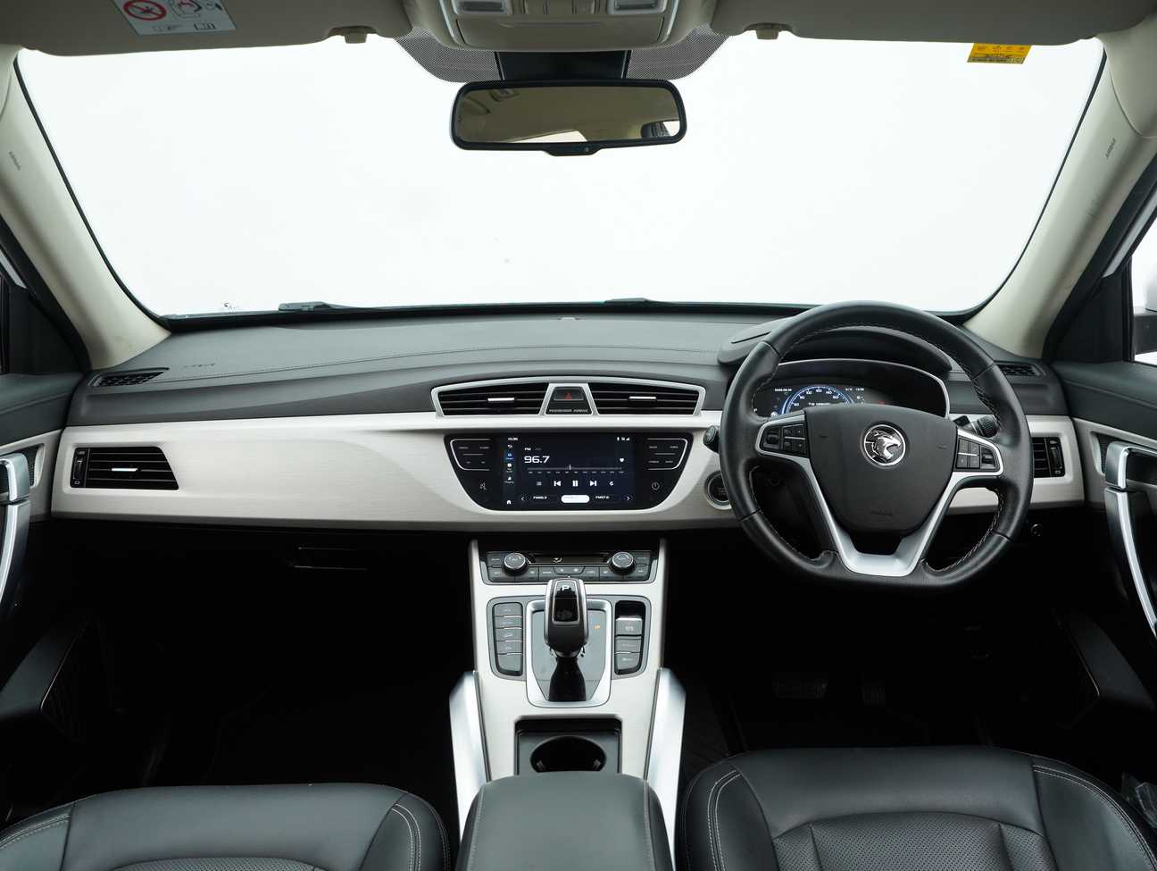 terpakai 2020 Proton X70 Executive 1.8