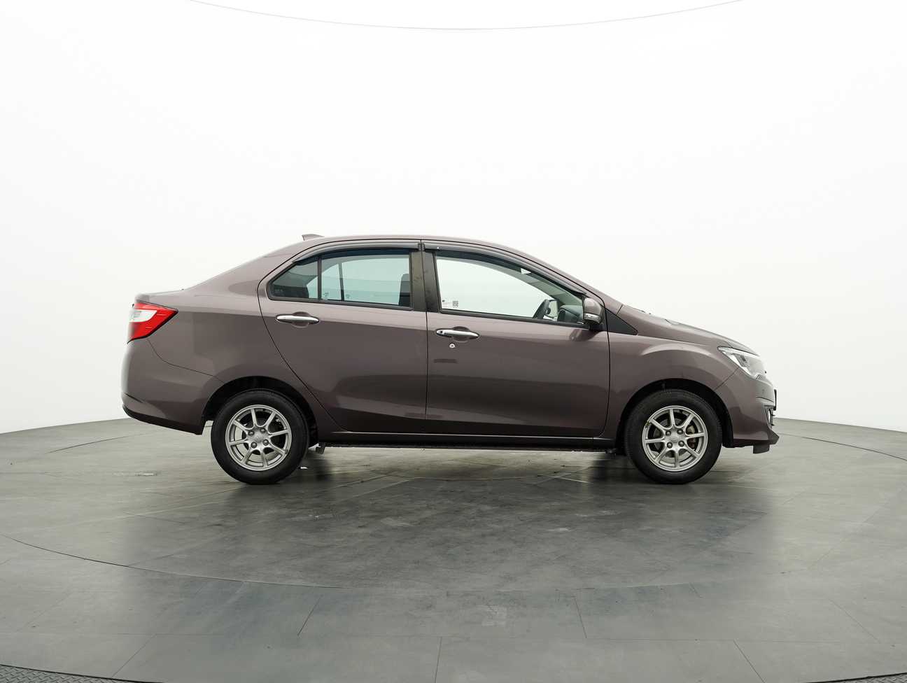 used 2017 Perodua Bezza X Premium 1.3