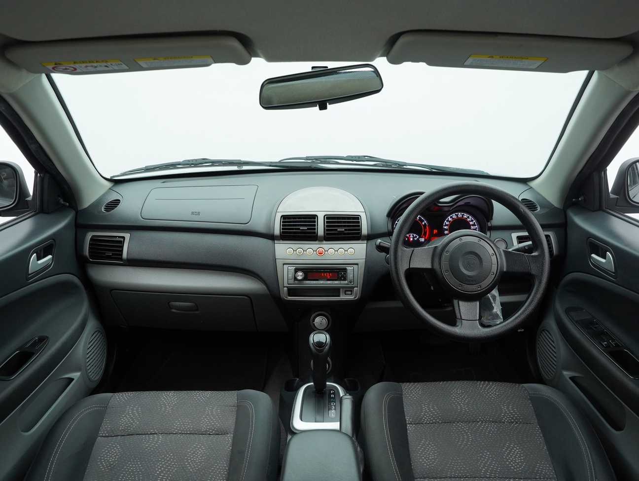 used 2014 Proton Persona SV 1.6