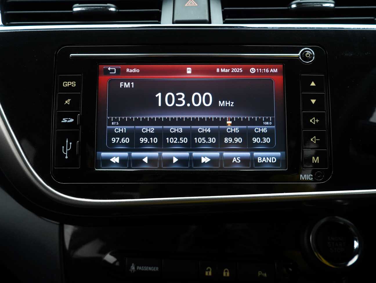 used 2019 Perodua Myvi AV 1.5