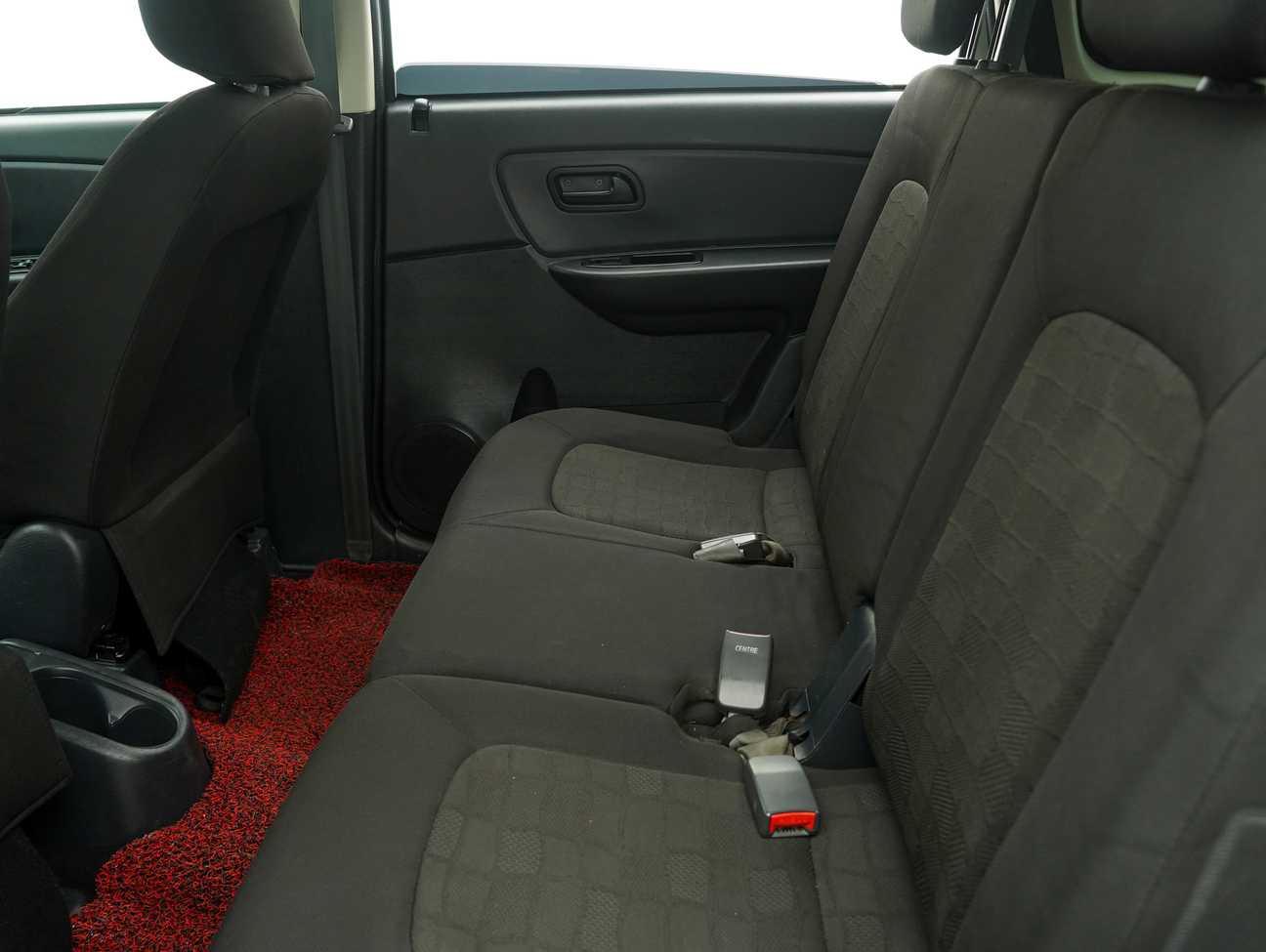 terpakai 2012 Proton Exora Bold CPS Standard 1.6