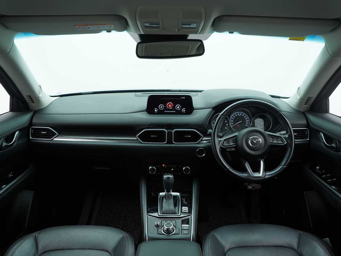 used 2018 Mazda CX-5 SKYACTIV-G GLS 2.0