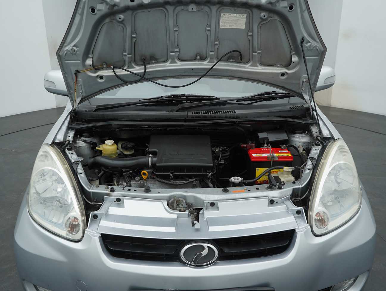 used 2010 Perodua Myvi EZi 1.3