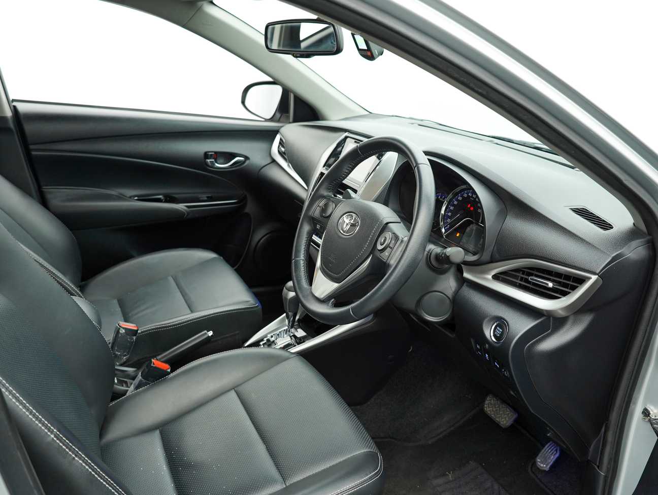 used 2019 Toyota Vios G 1.5