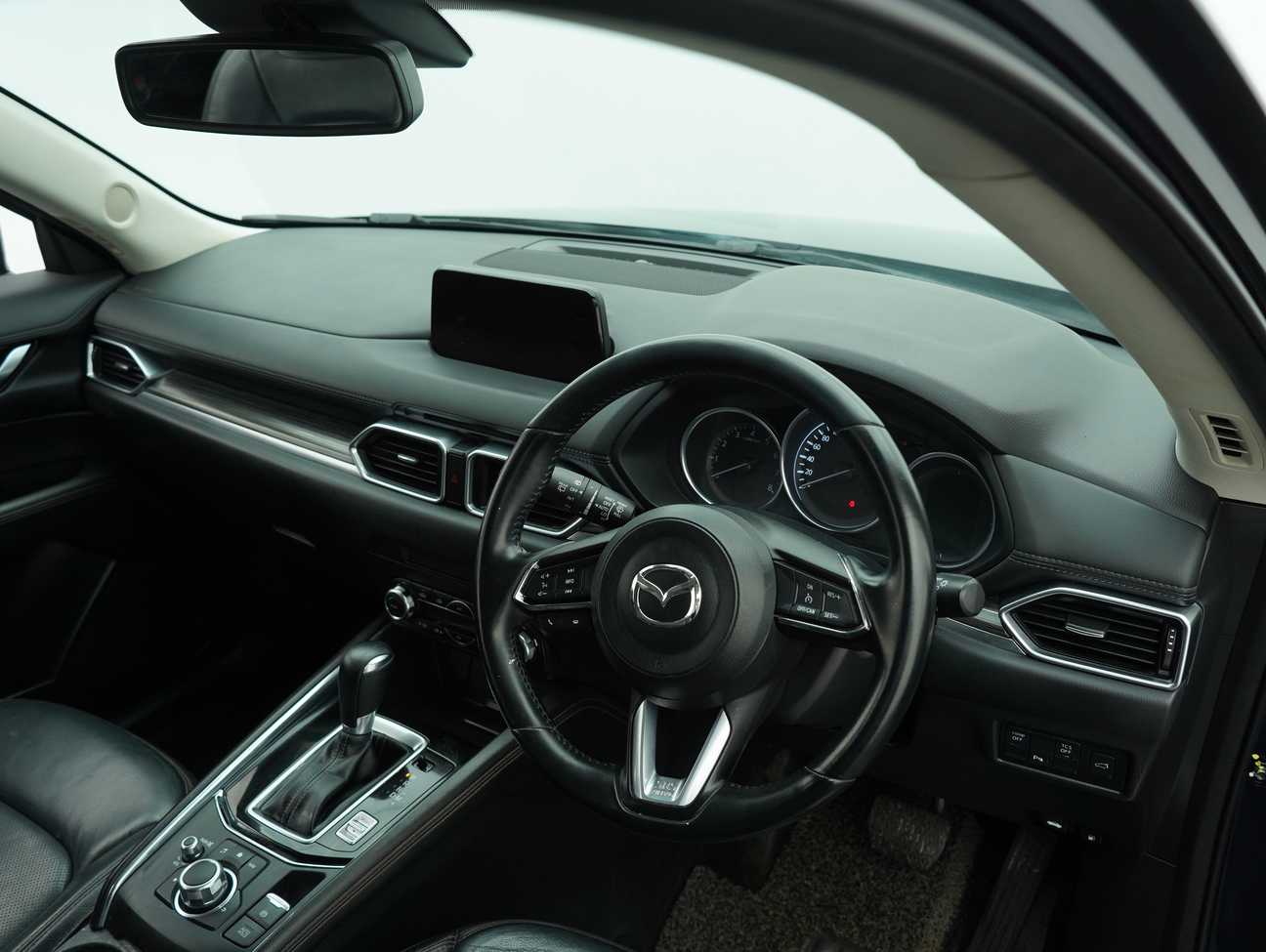 used 2019 Mazda CX-5 SKYACTIV-G GLS 2.0