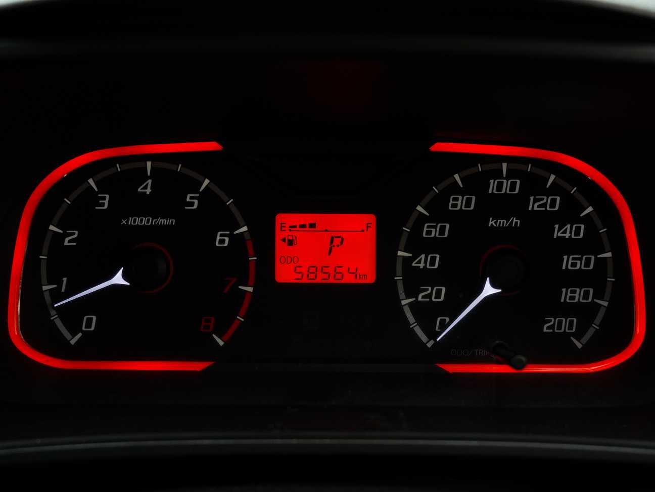 used 2017 Perodua Bezza X Premium 1.3