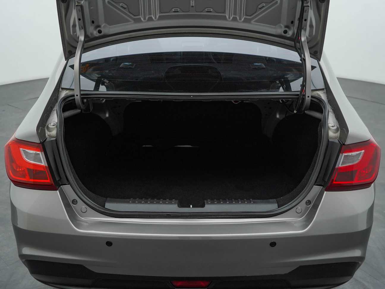 terpakai 2016 Proton Saga Premium 1.3