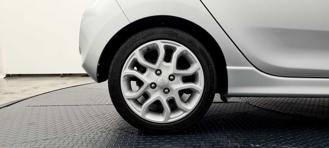 used 2014 Kia PICANTO TA 1.2