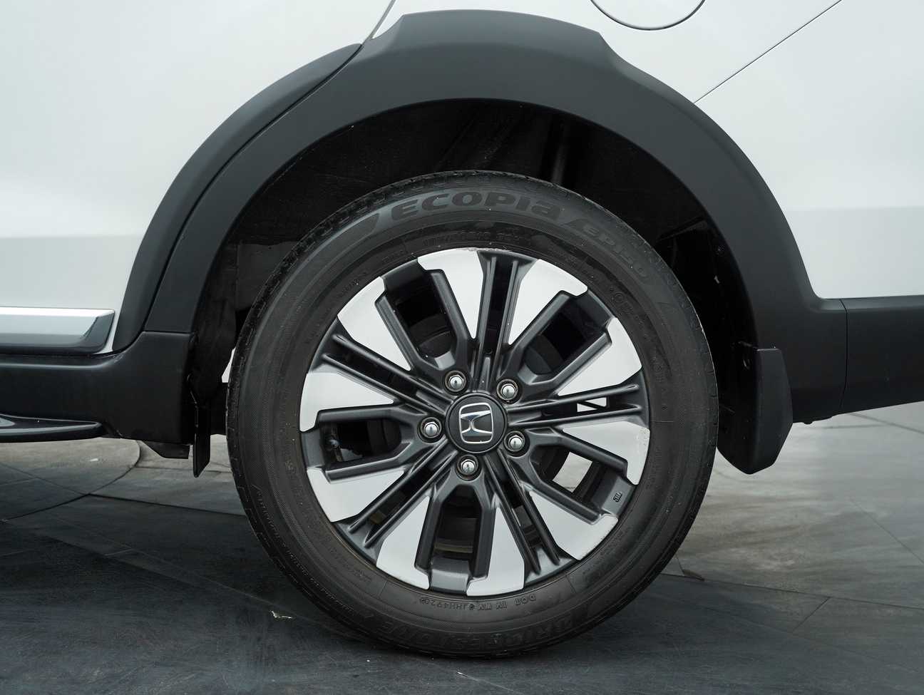 used 2021 Honda BR-V V 1.5