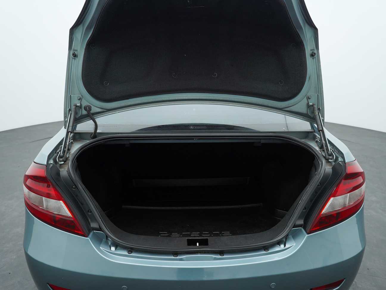 used 2013 Proton PERSONA  1.6