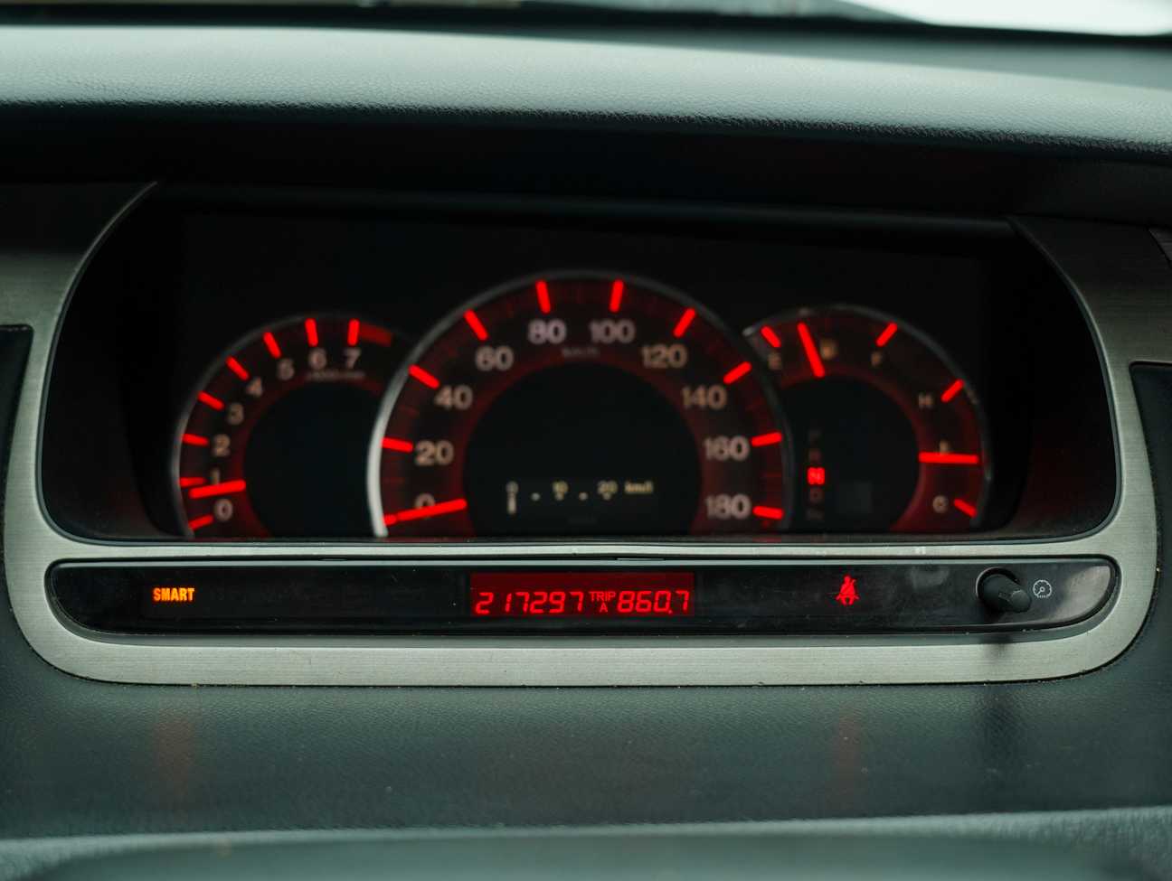 used 2005 Honda Odyssey  2.4