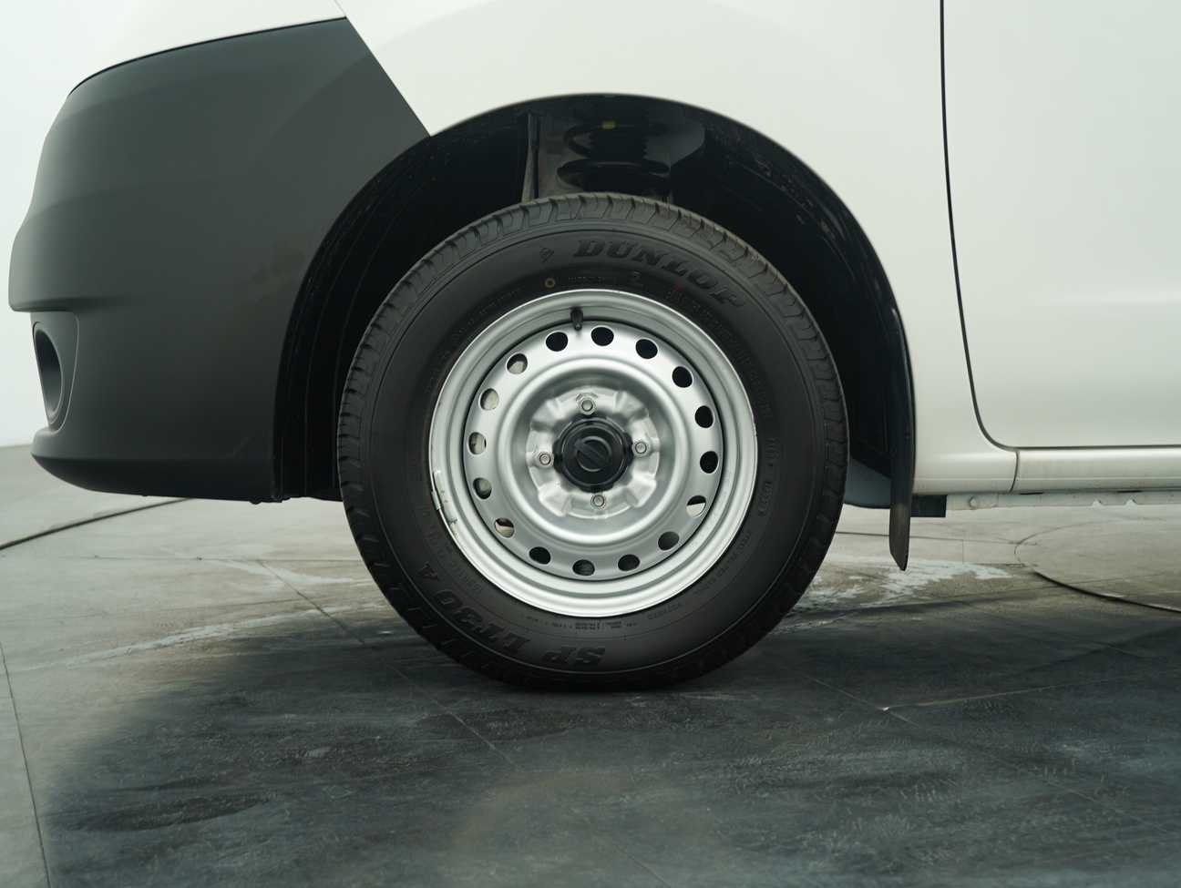 used 2024 Nissan NV200 Panel 1.6