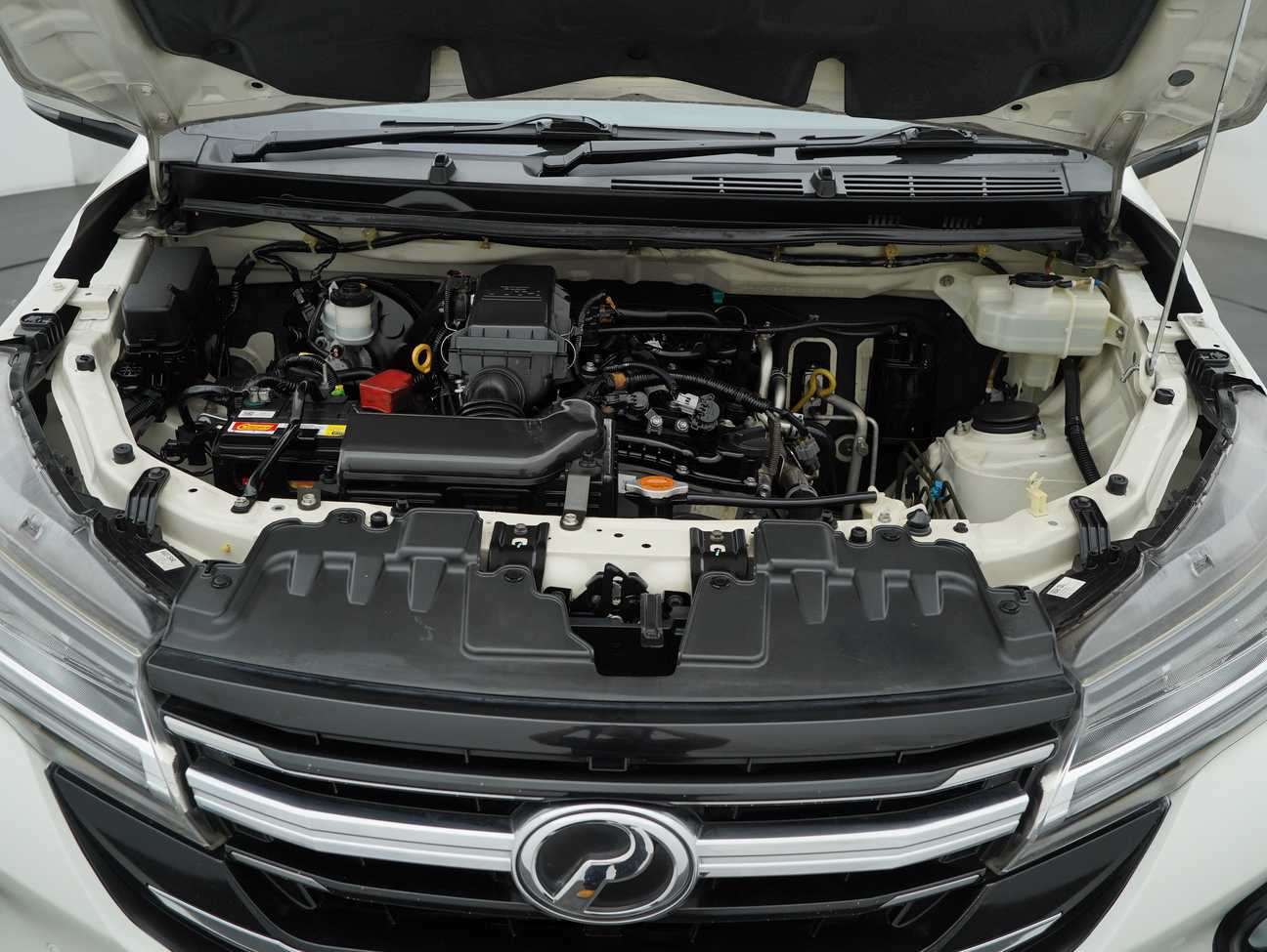 used 2020 Perodua Aruz AV 1.5