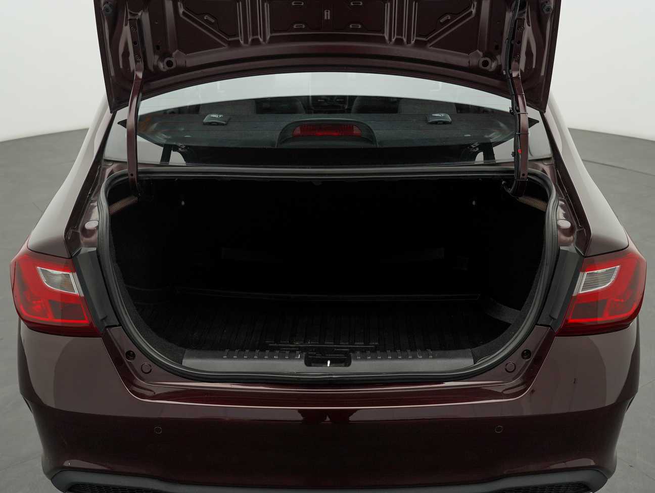 used 2020 Proton Saga Premium 1.3